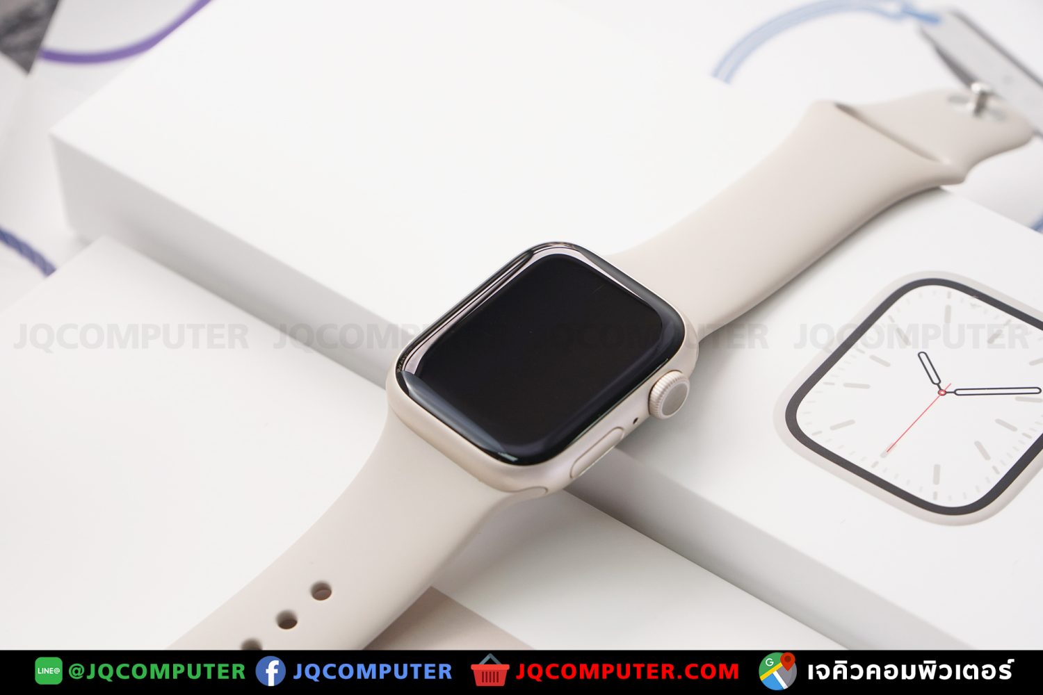 Apple Watch Series 7, 41 MM, GPS - Image 5