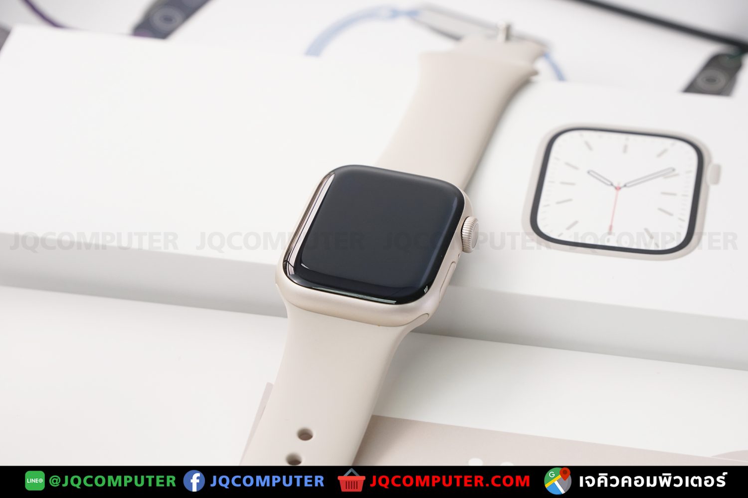 Apple Watch Series 7, 41 MM, GPS - Image 6