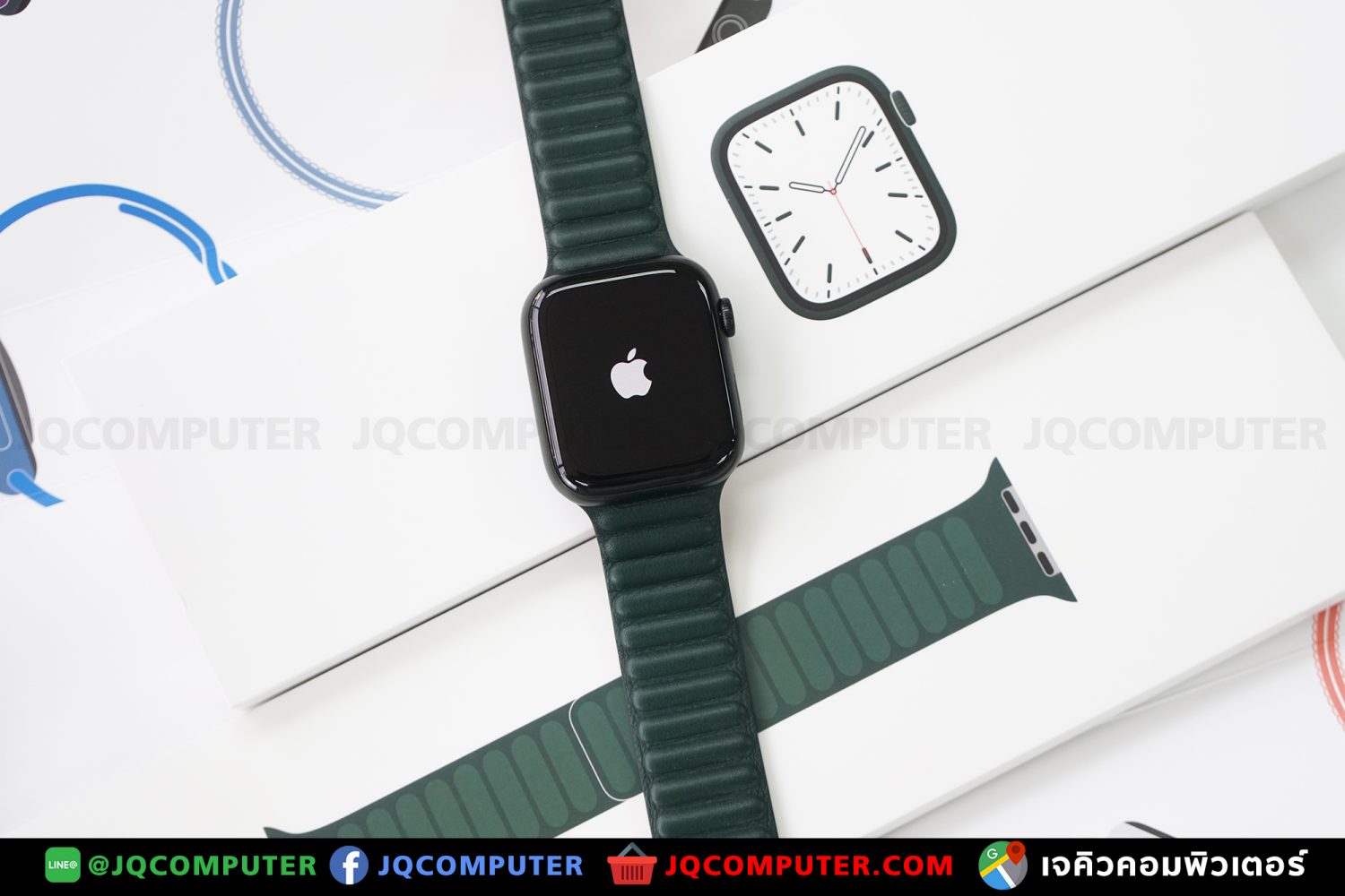 Apple Watch Series 7, 45 MM, GPS