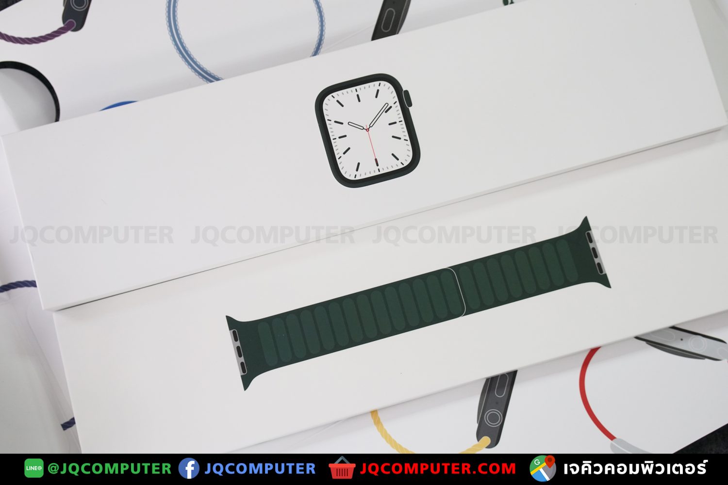 Apple Watch Series 7, 45 MM, GPS - Image 11