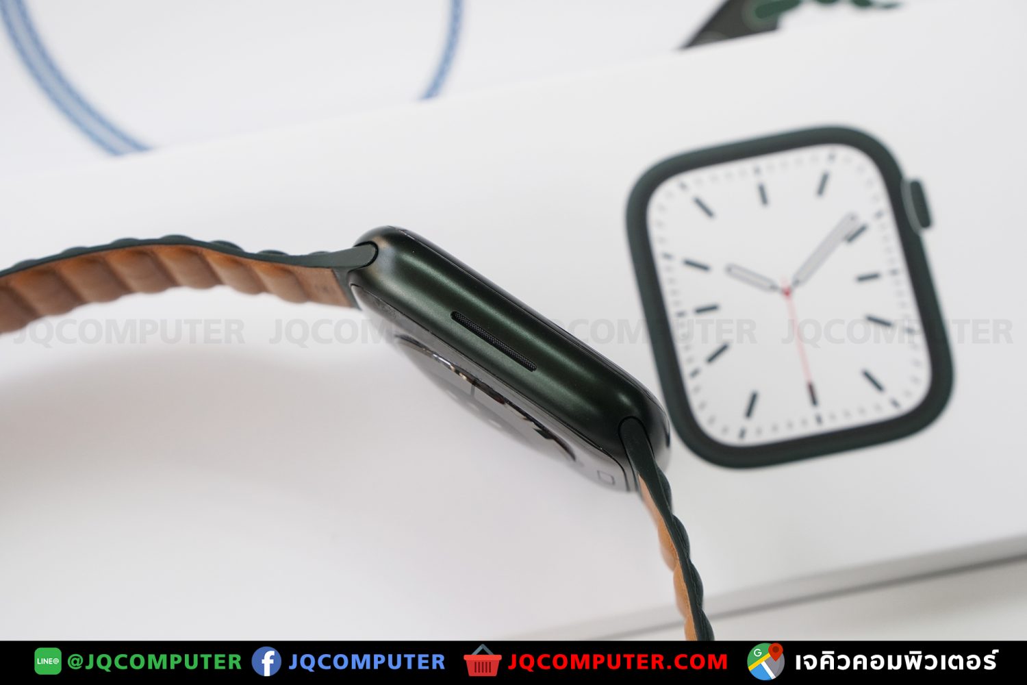 Apple Watch Series 7, 45 MM, GPS - Image 3