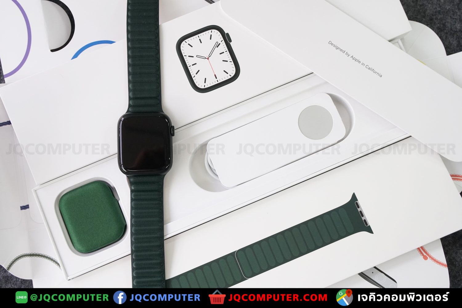 Apple Watch Series 7, 45 MM, GPS - Image 7