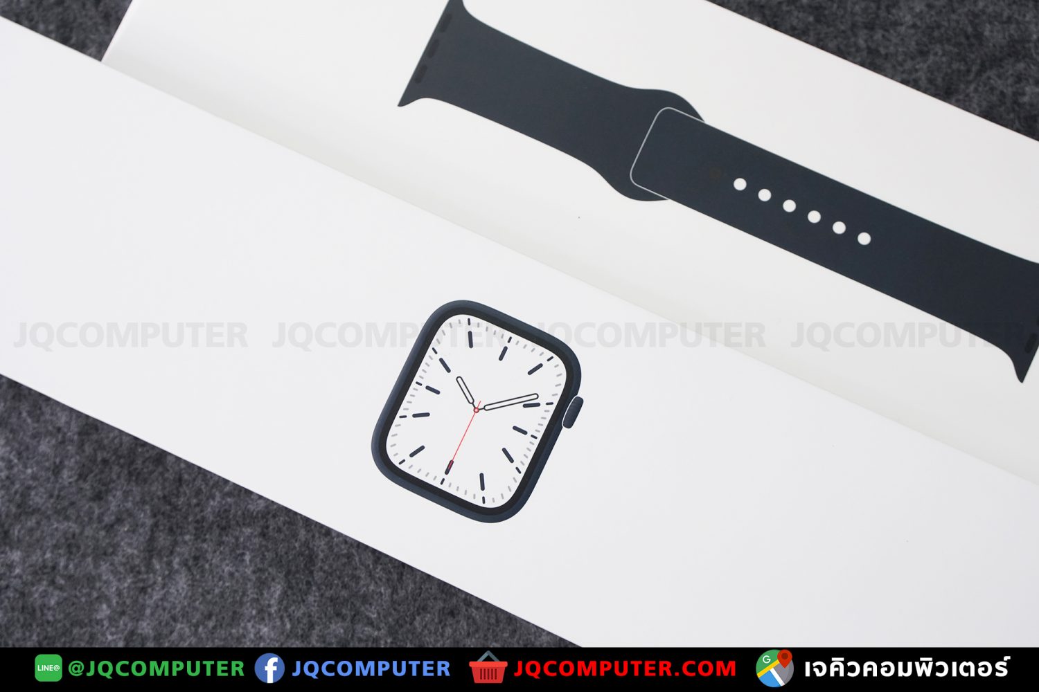Apple Watch Series 7, 45 MM, GPS - Image 12