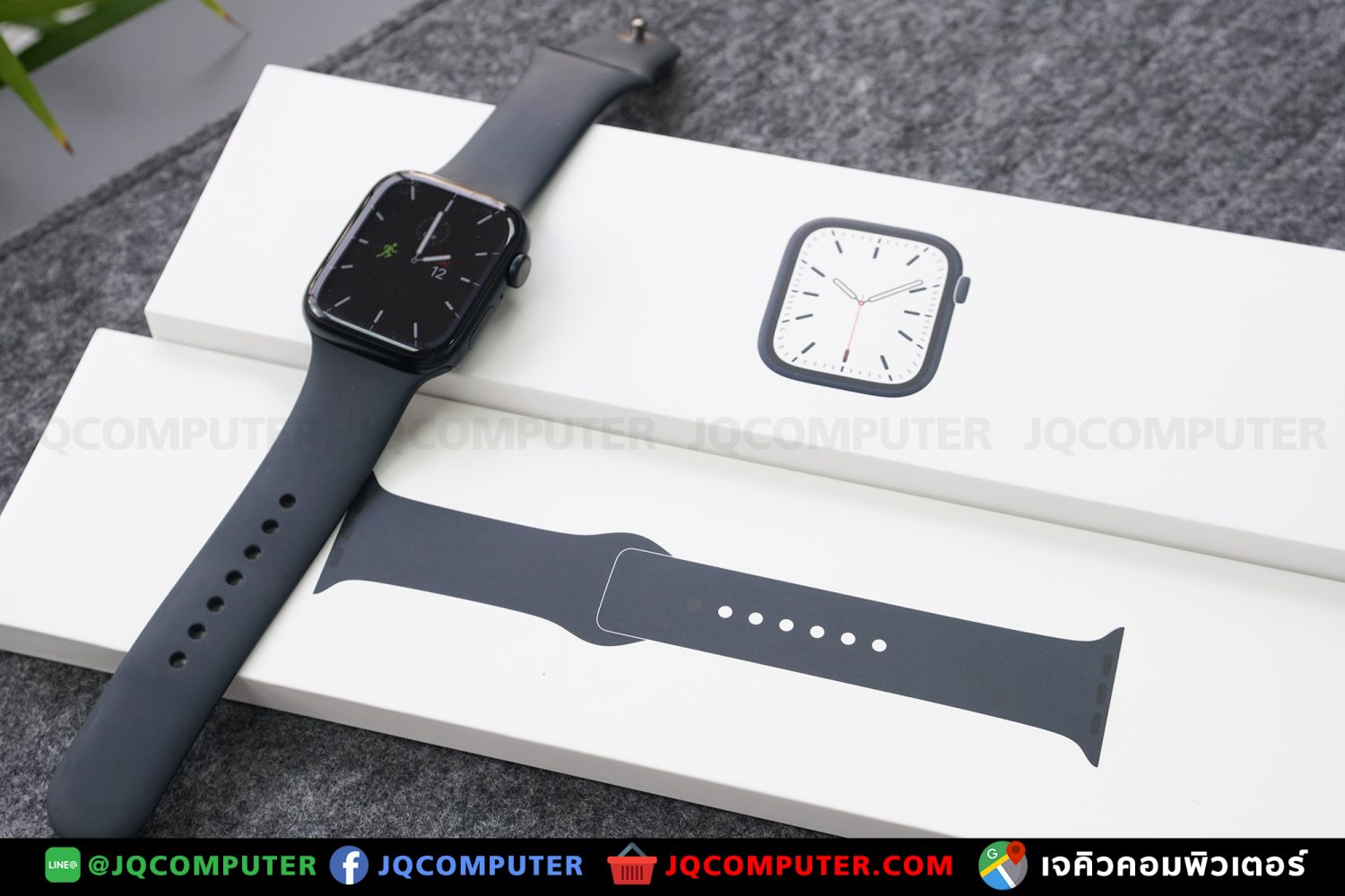 Apple Watch Series 7, 45 MM, GPS - Image 13