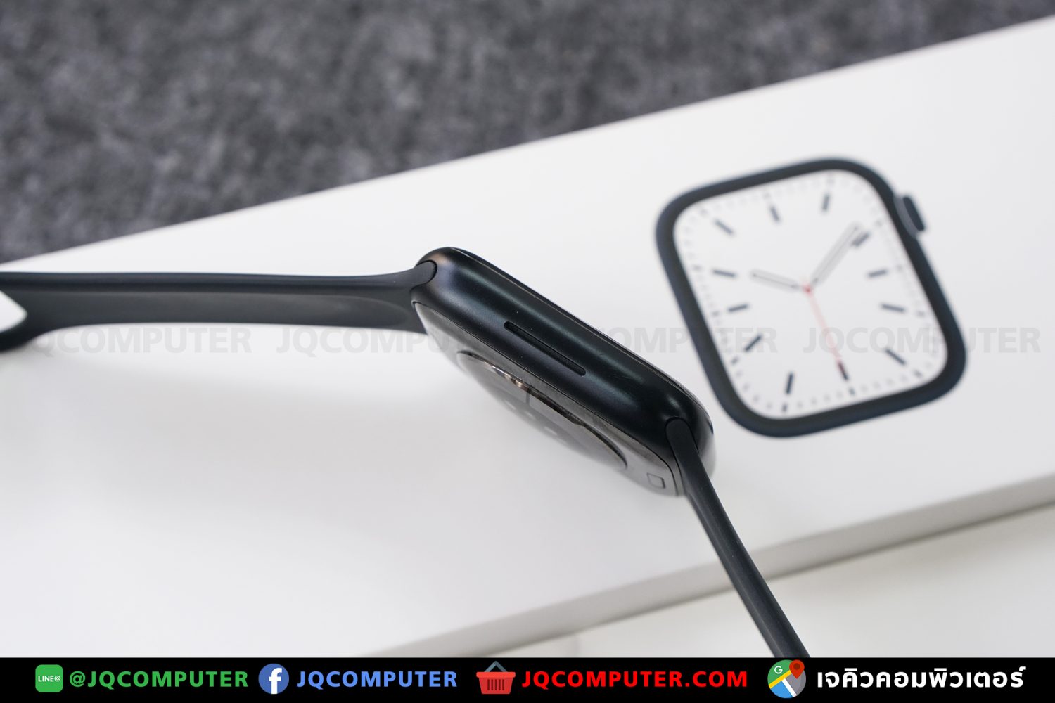 Apple Watch Series 7, 45 MM, GPS - Image 3