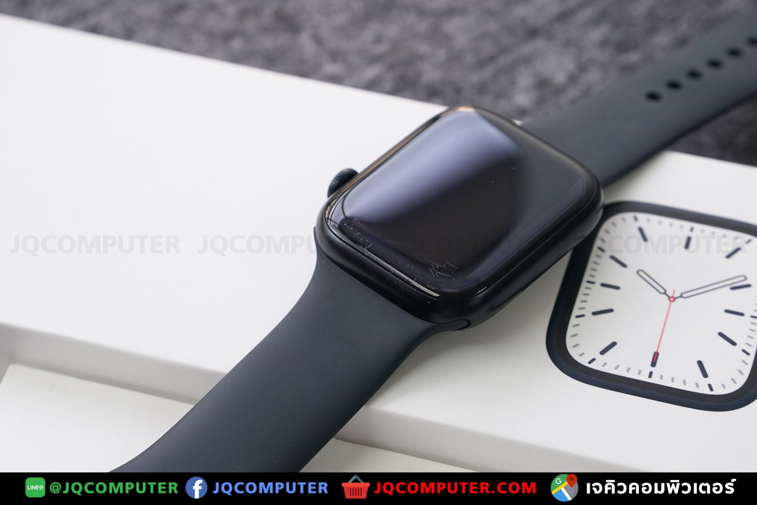 Apple Watch Series 7, 45 MM, GPS - Image 5