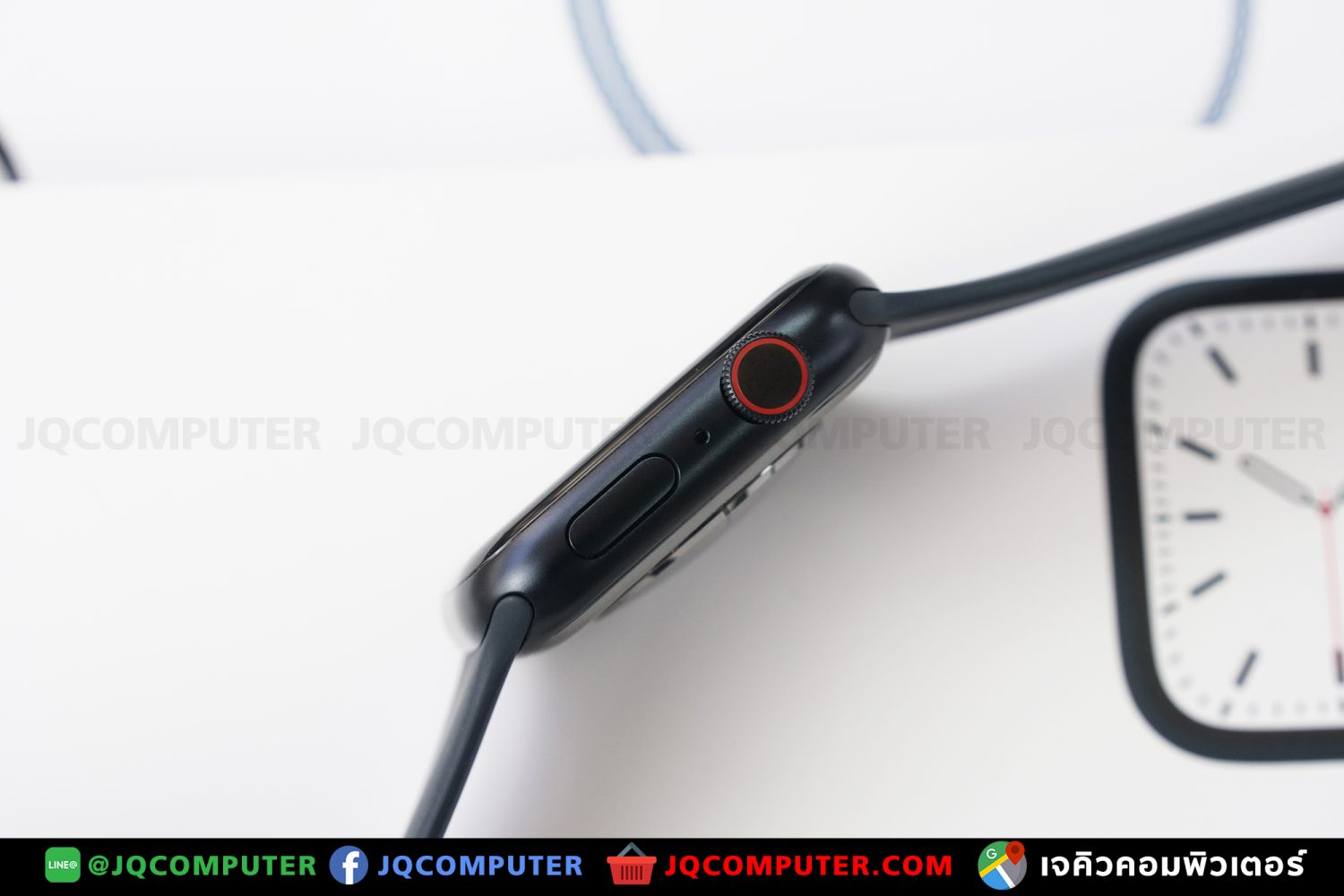 Apple Watch Series 7, 45 MM, Cellular - Image 3