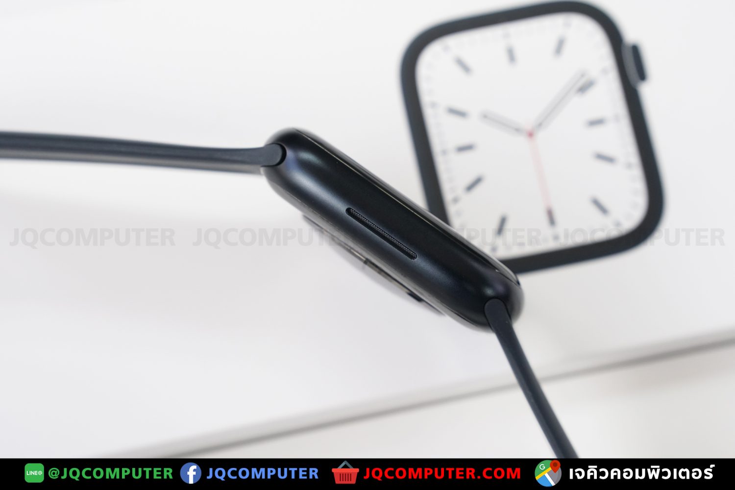 Apple Watch Series 7, 45 MM, Cellular - Image 4