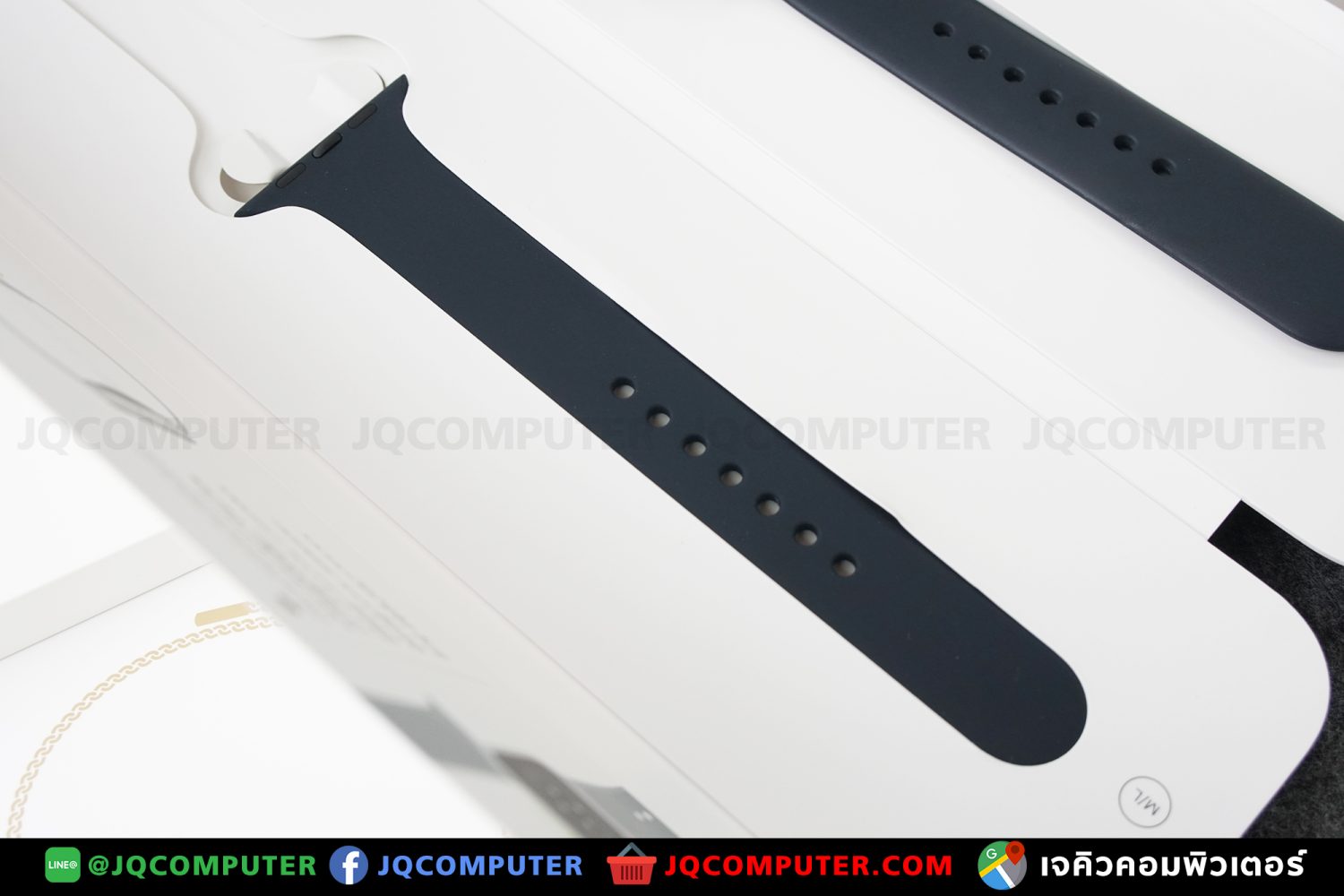 Apple Watch Series 7, 45 MM, Cellular - Image 10