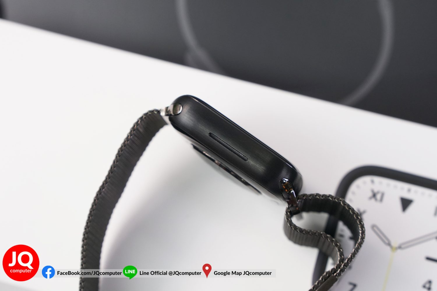 Apple Watch 7, Edition, 41 MM, Cellular - Image 4