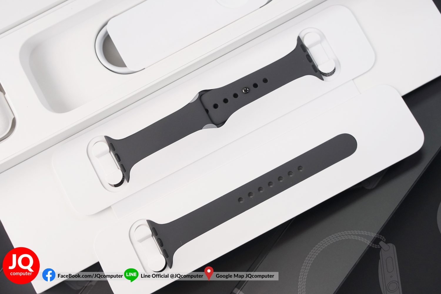 Apple Watch 7, Edition, 41 MM, Cellular - Image 7