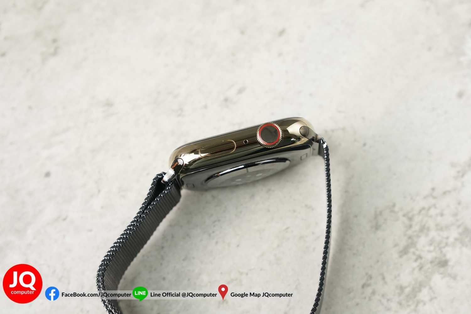 Apple Watch Series 7, 45 MM, Cellular, Apple Care Plus - Image 2