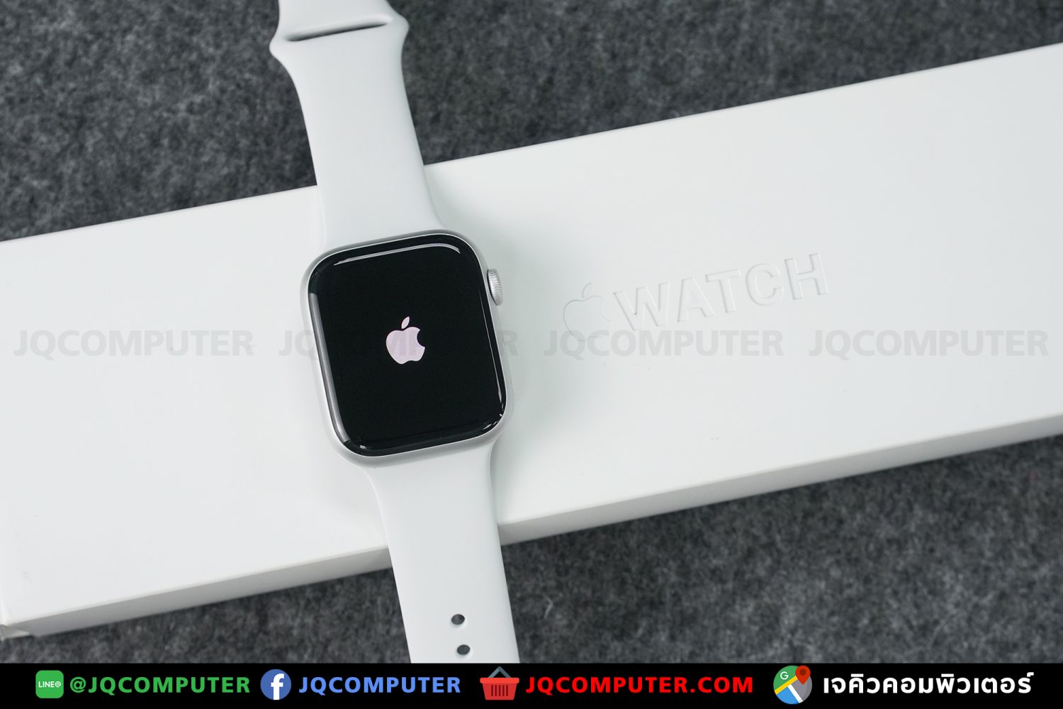 Apple Watch Series 8, 45 MM, GPS - Image 2