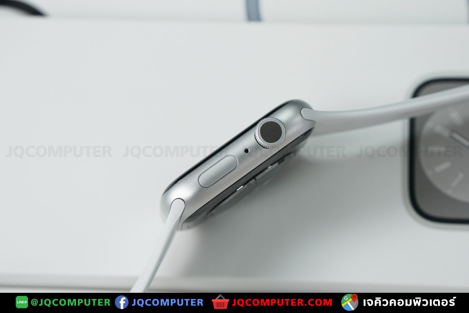 Apple Watch Series 8, 45 MM, GPS - Image 4