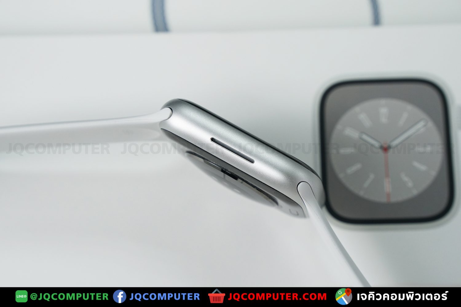 Apple Watch Series 8, 45 MM, GPS - Image 5