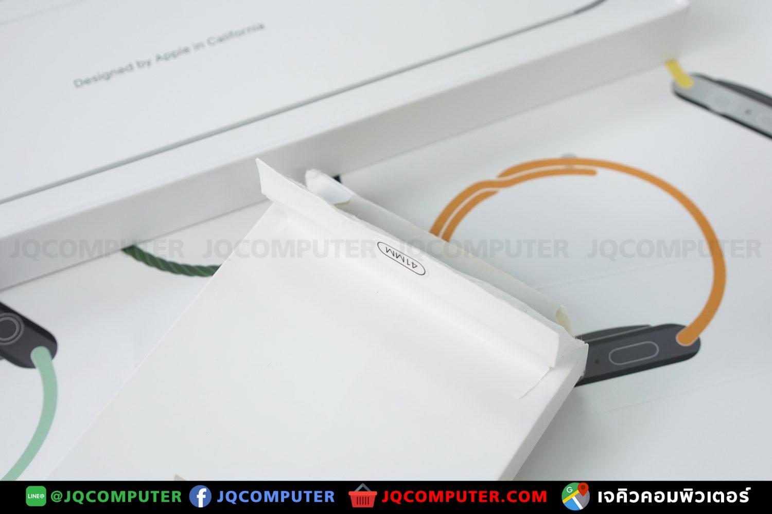 Apple Watch SE, 40 MM, GPS - Image 10