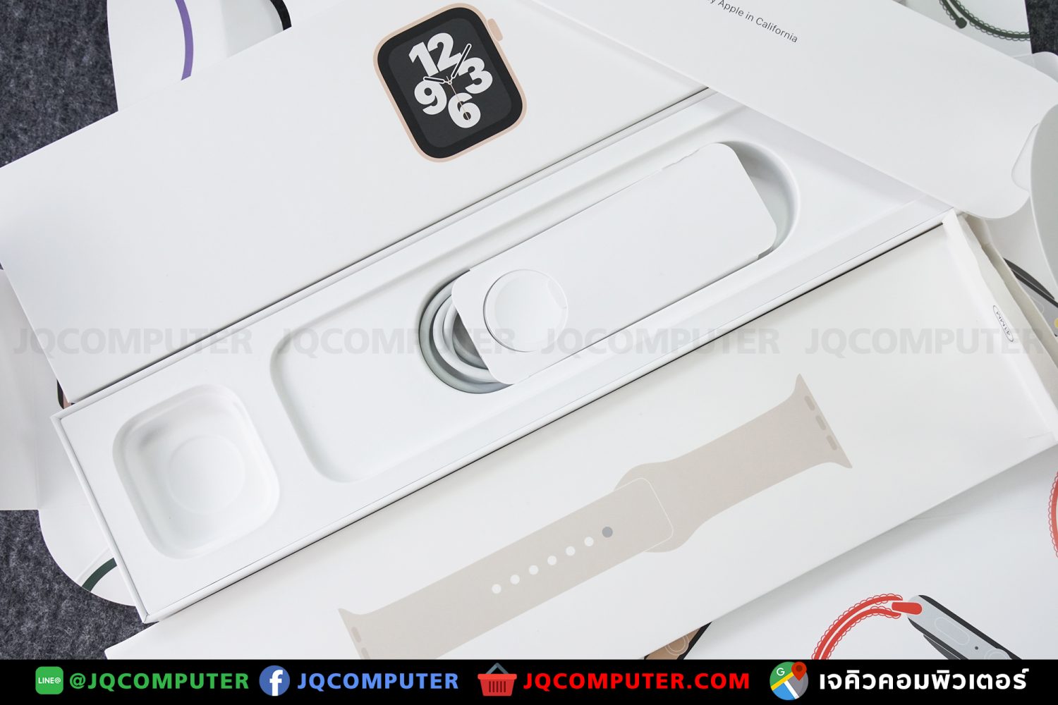 Apple Watch SE, 40 MM, GPS - Image 5