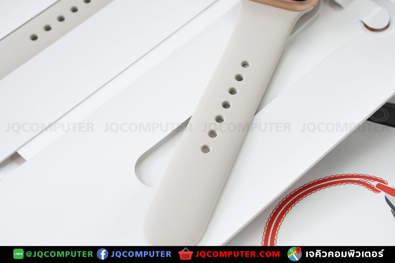 Apple Watch SE, 40 MM, GPS - Image 7