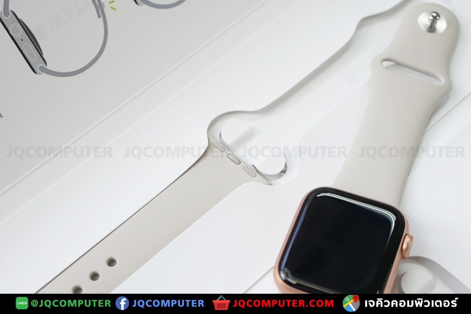 Apple Watch SE, 40 MM, GPS - Image 9