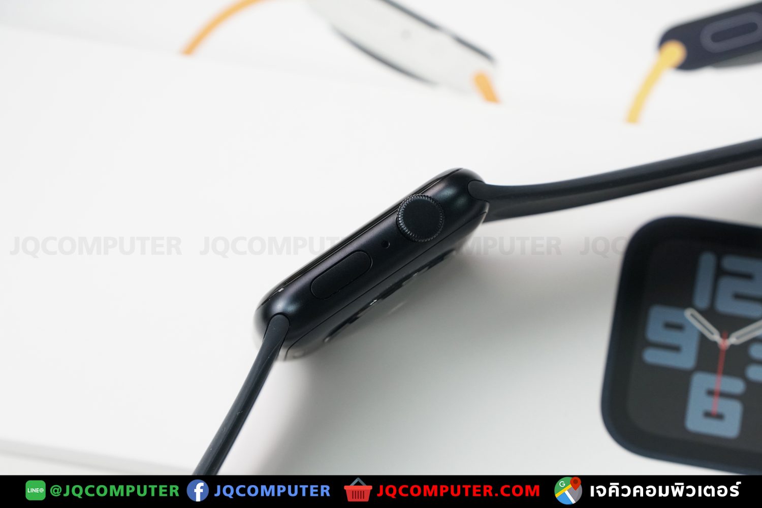 Apple Watch SE 2, 44 MM, GPS - Image 2