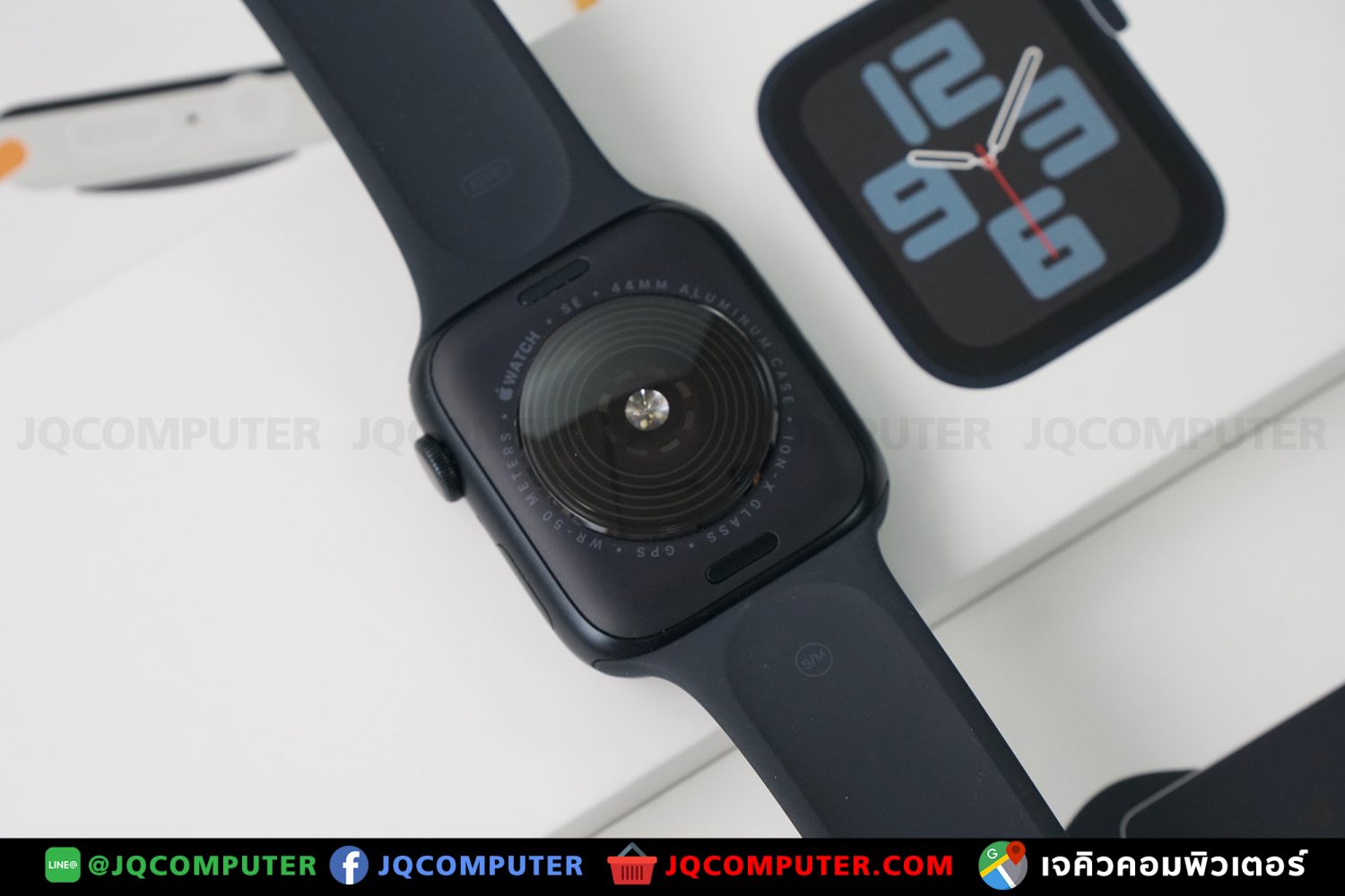 Apple Watch SE 2, 44 MM, GPS - Image 4