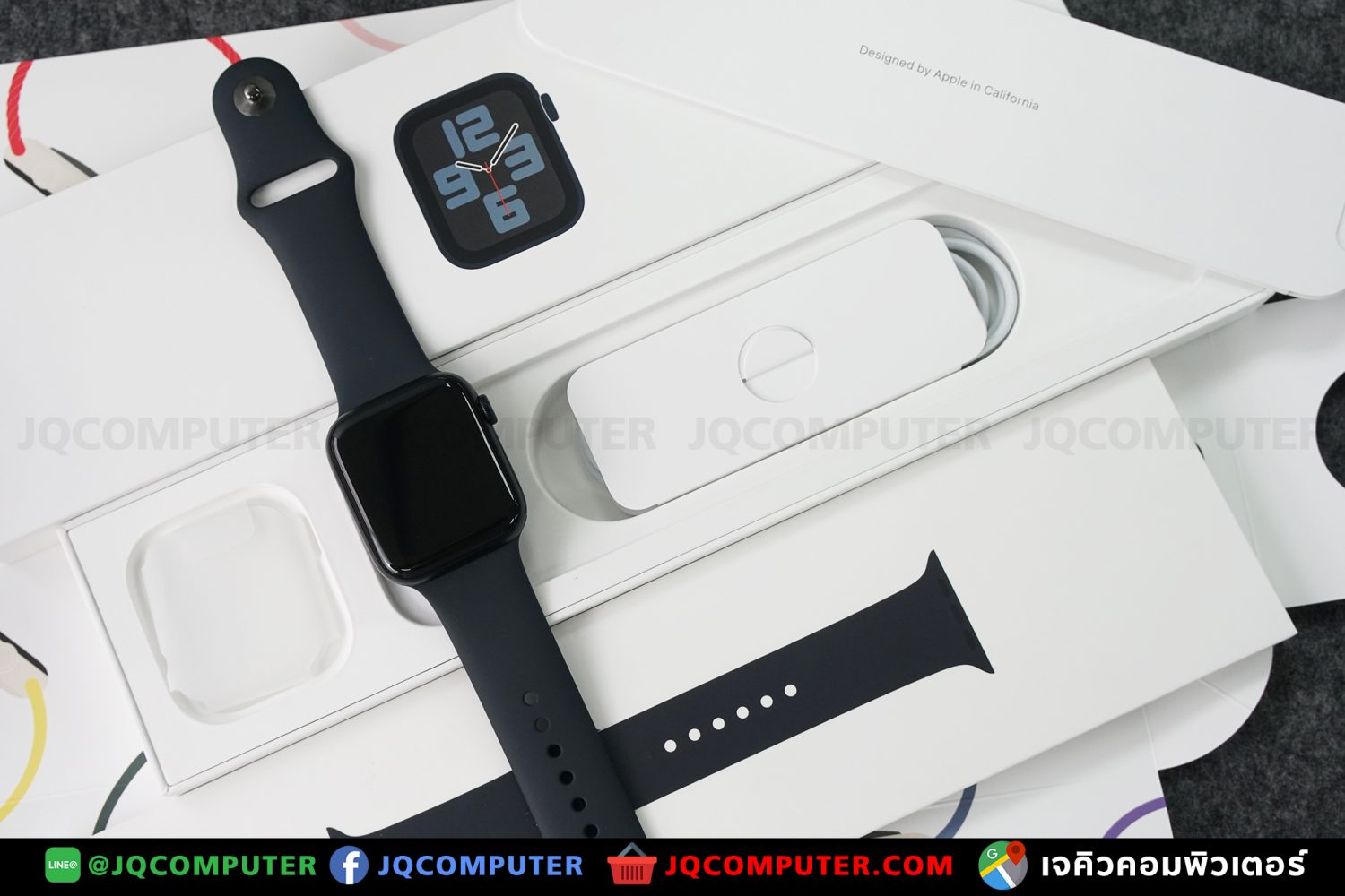 Apple Watch SE 2, 44 MM, GPS - Image 6