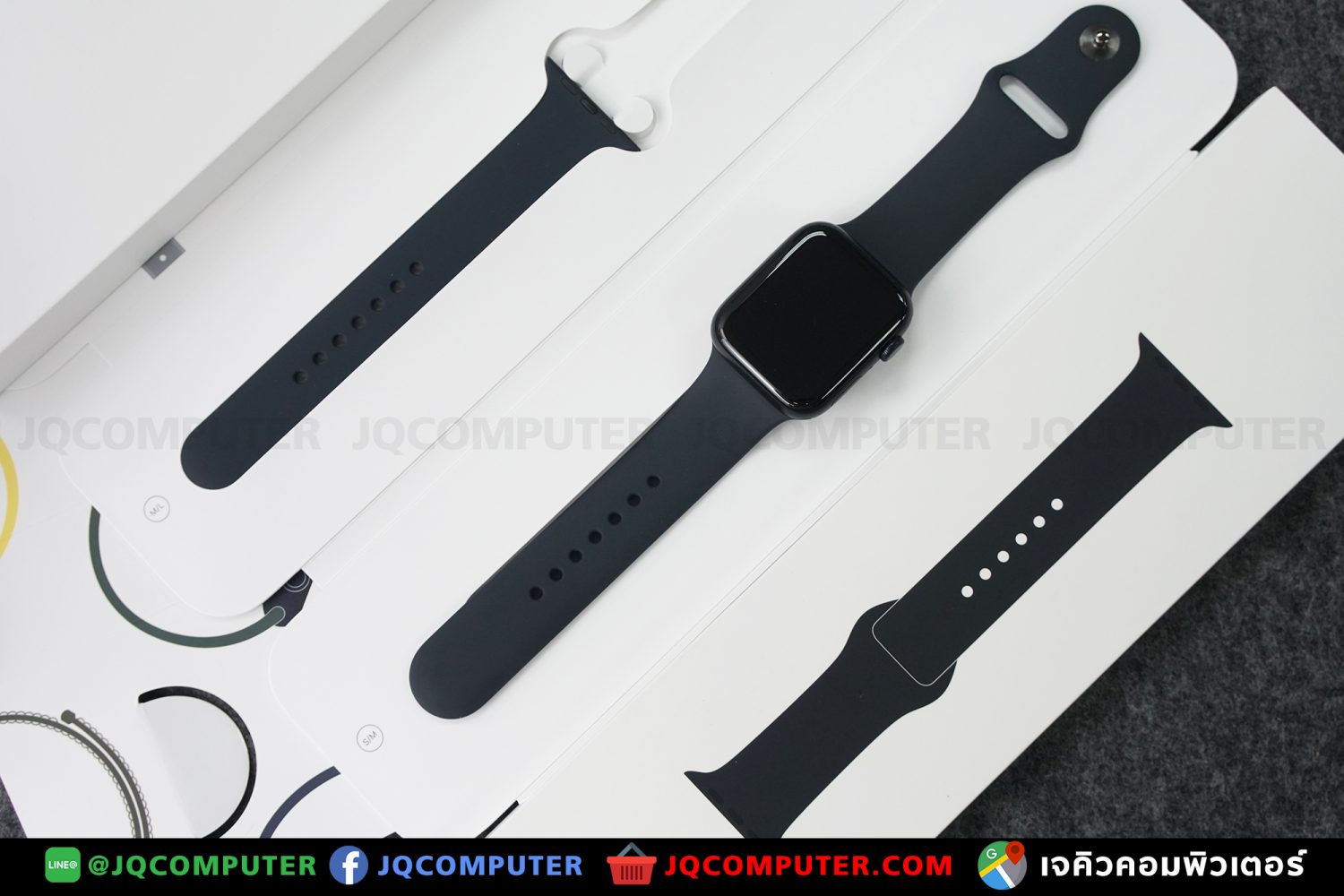 Apple Watch SE 2, 44 MM, GPS - Image 7