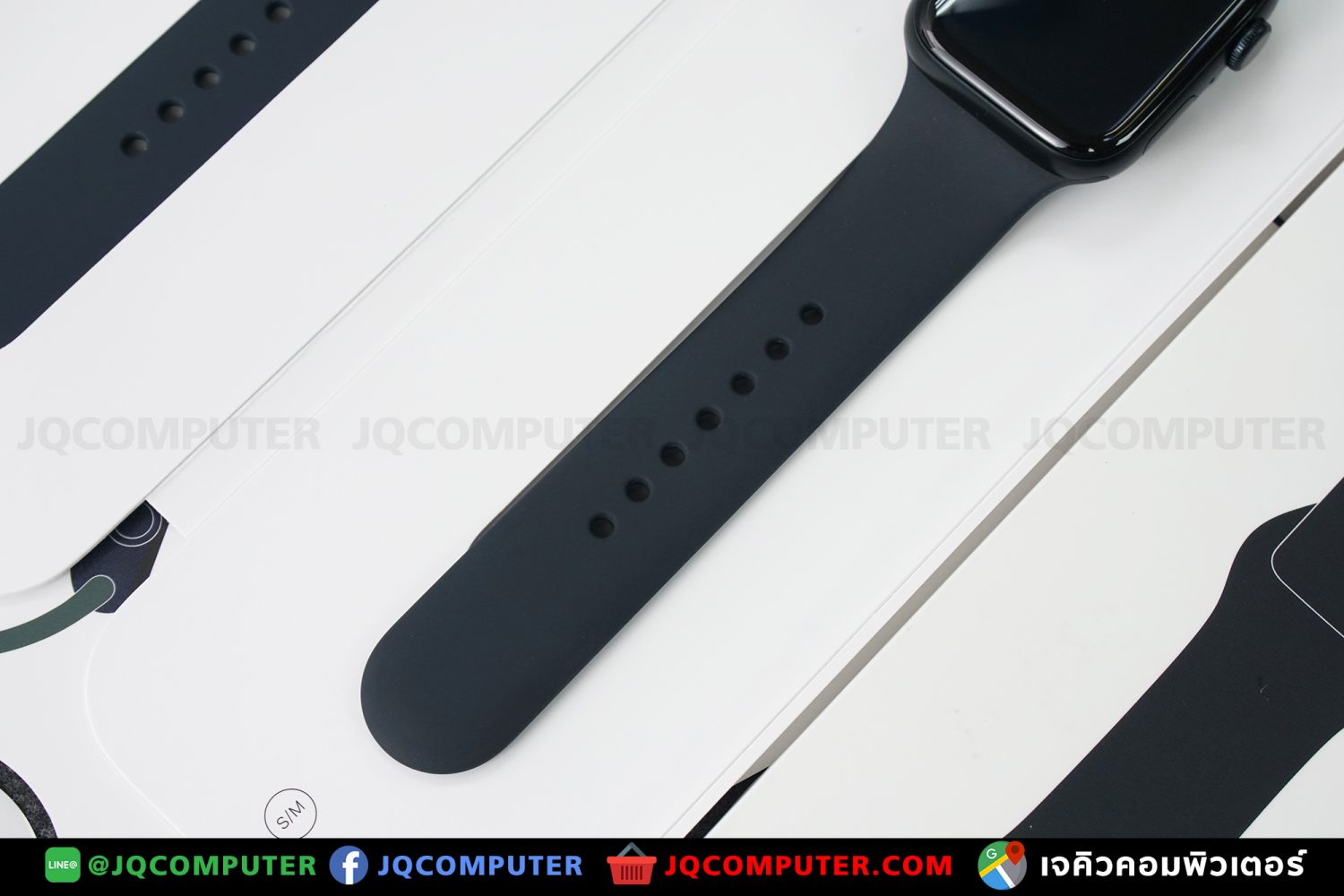 Apple Watch SE 2, 44 MM, GPS - Image 9