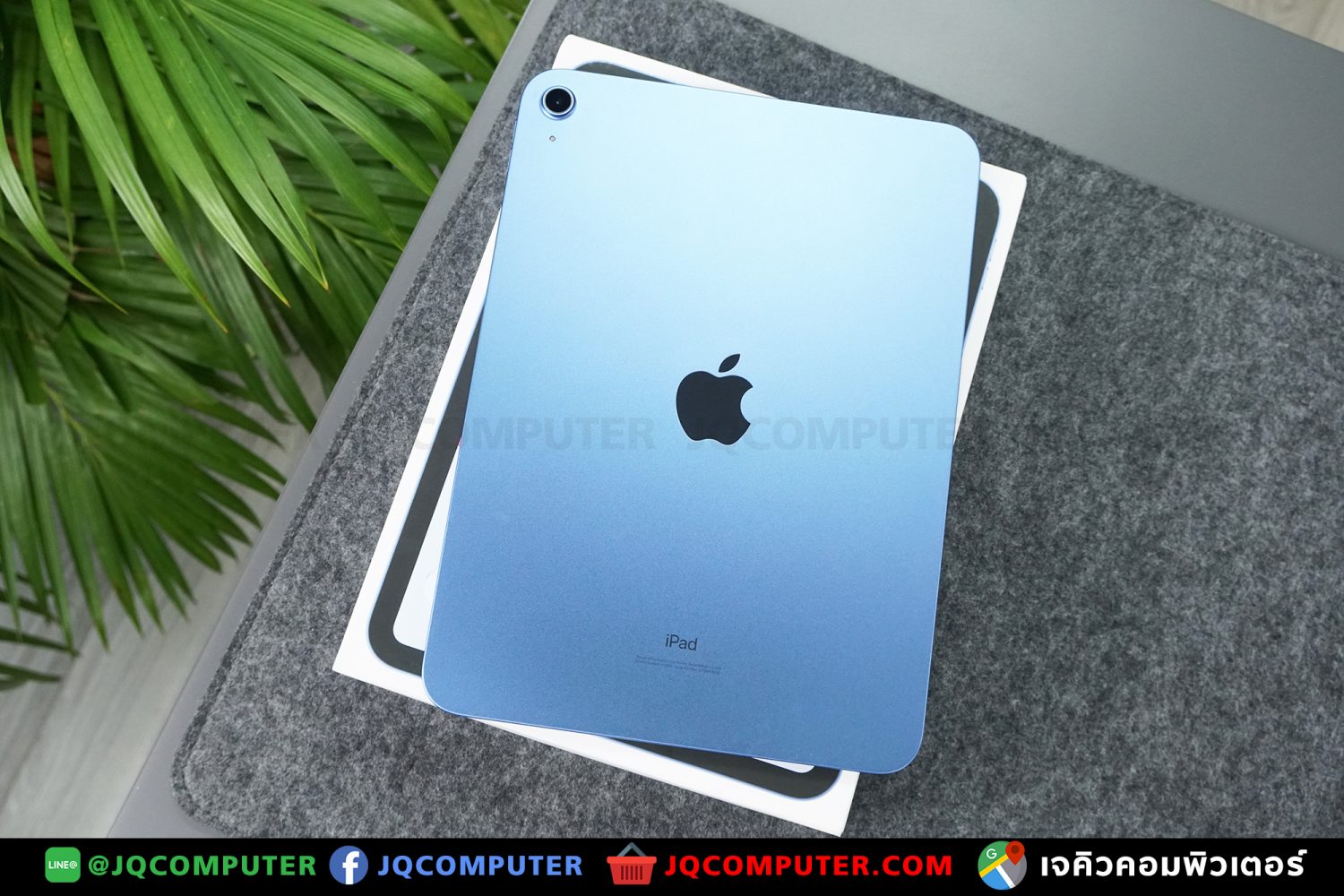 iPad Gen.10, WiFi, 64 GB - Image 15