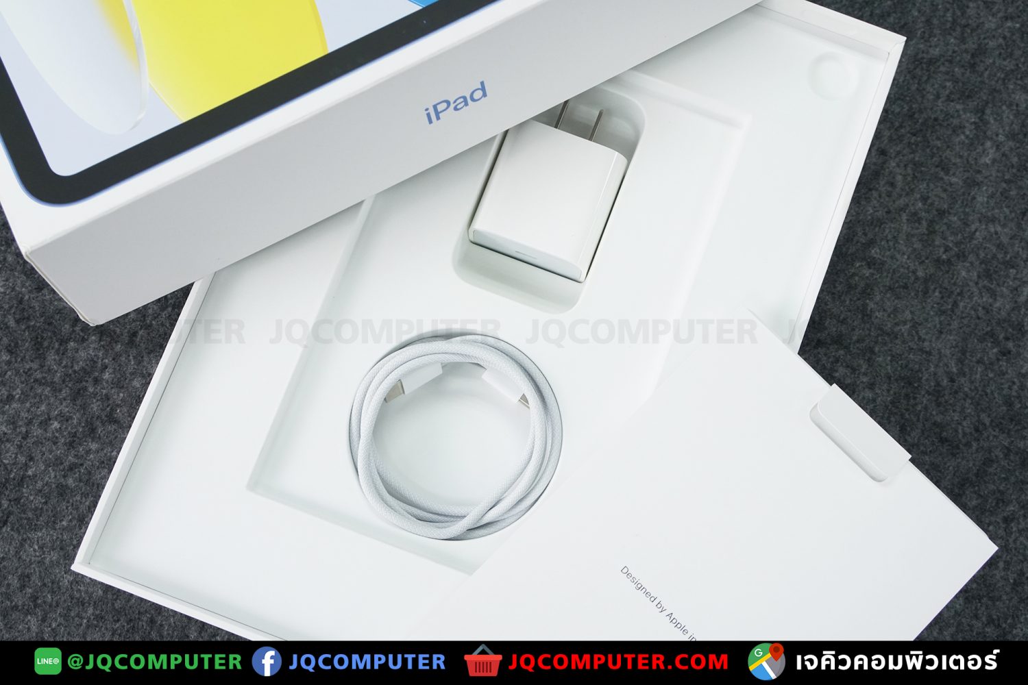 iPad Gen.10, WiFi, 64 GB - Image 16