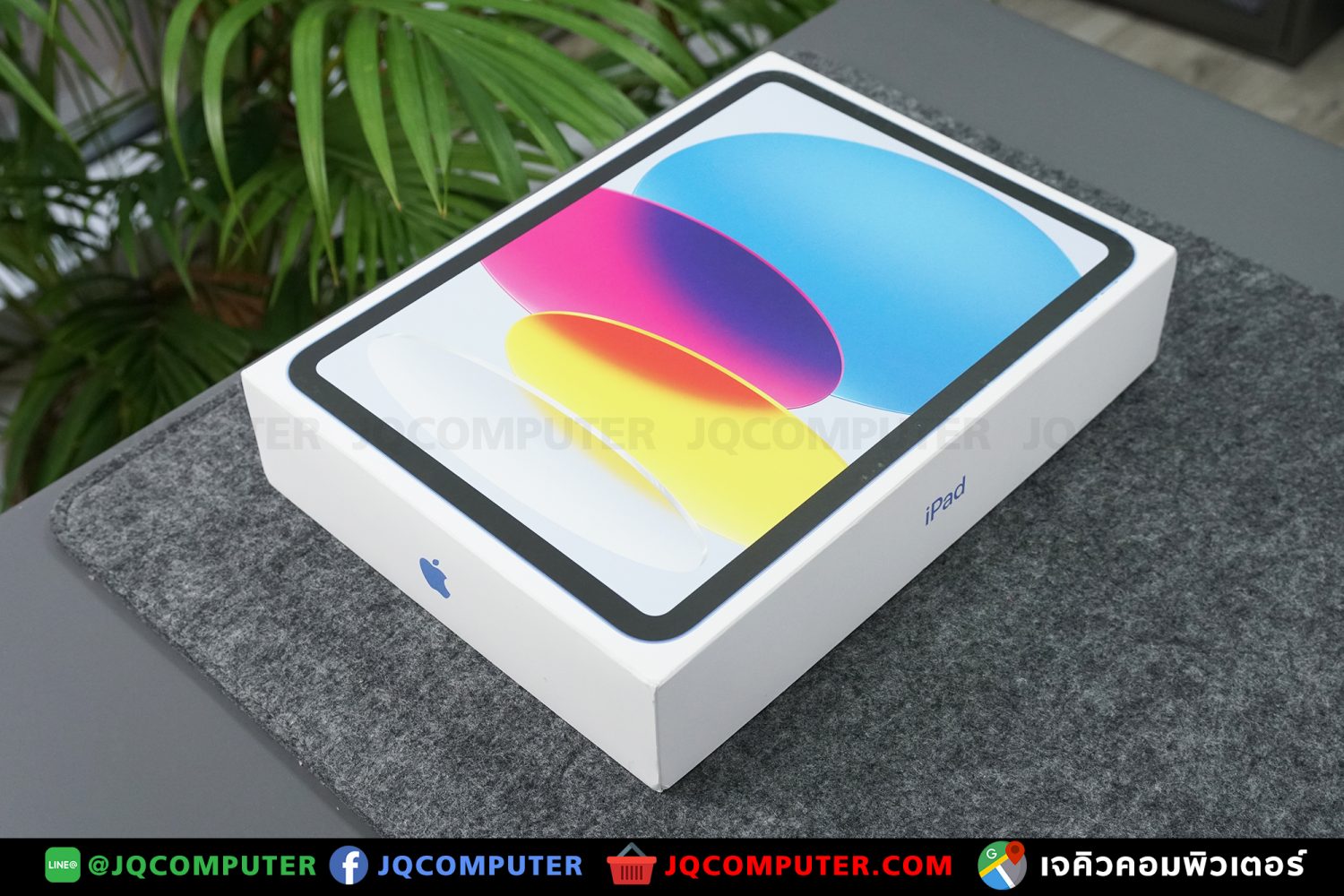 iPad Gen.10, WiFi, 64 GB - Image 17