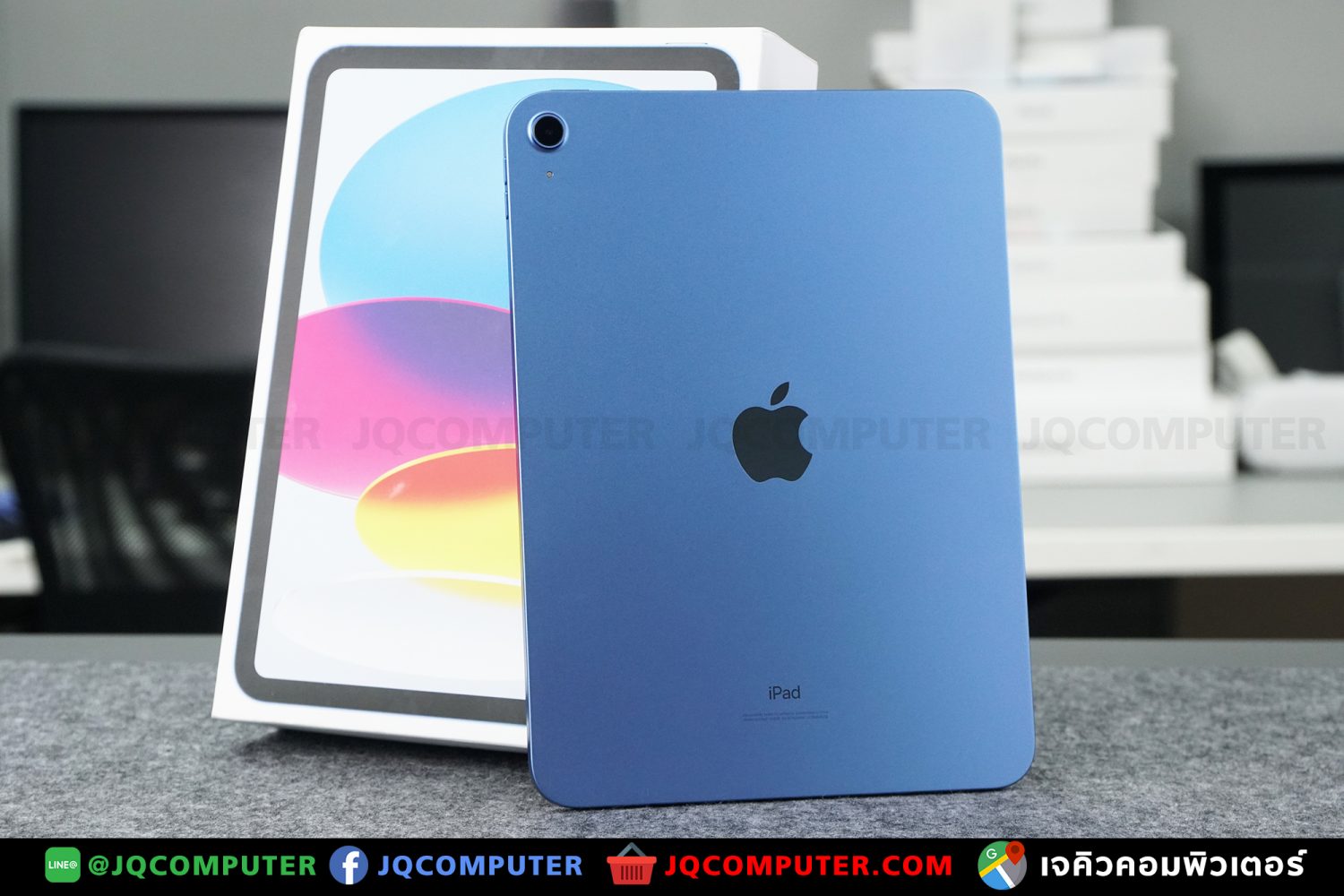iPad Gen.10, WiFi, 64 GB - Image 2