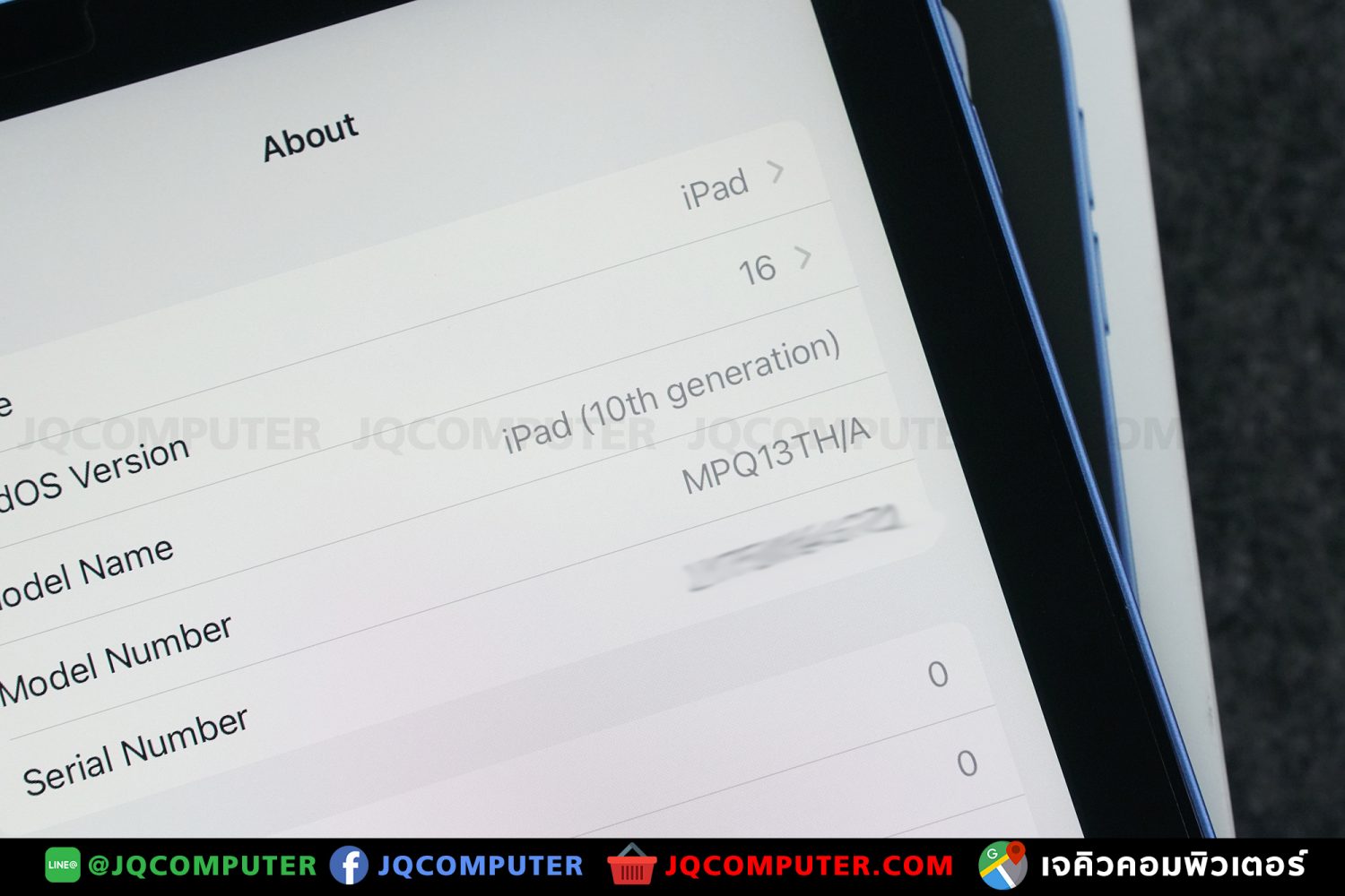 iPad Gen.10, WiFi, 64 GB - Image 4