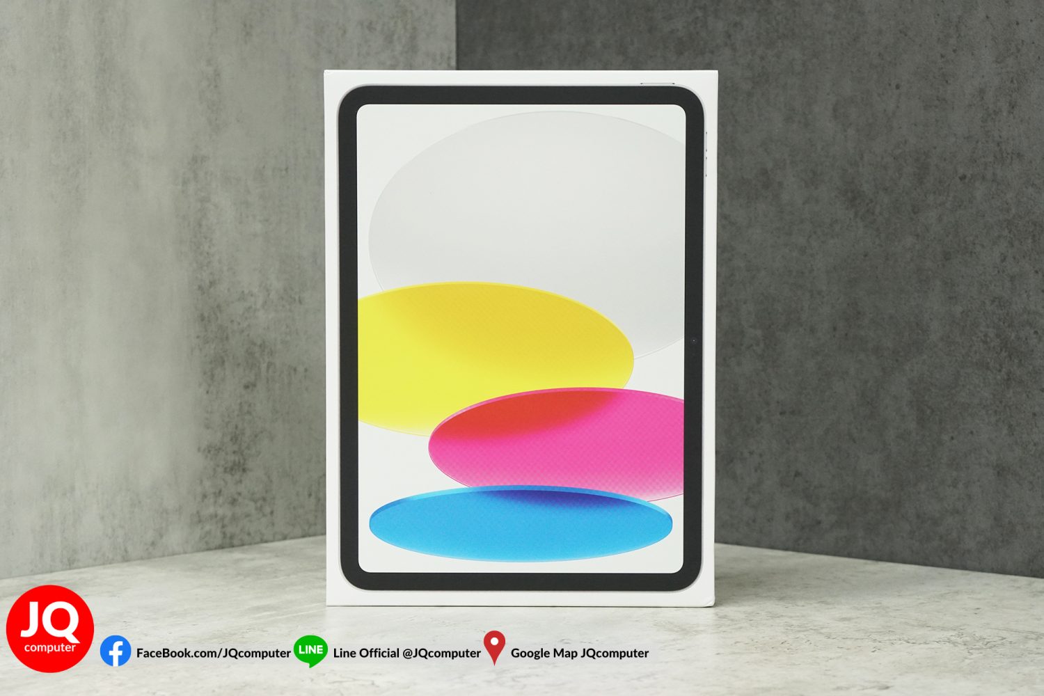 iPad Gen.10, WiFi, 64 GB