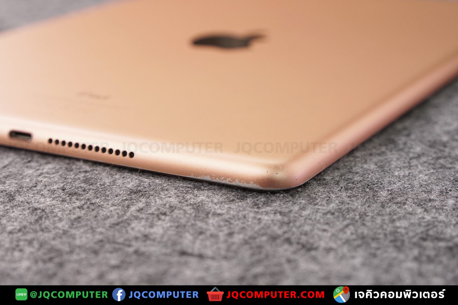 iPad Gen.6, WiFi, 32 GB - Image 14