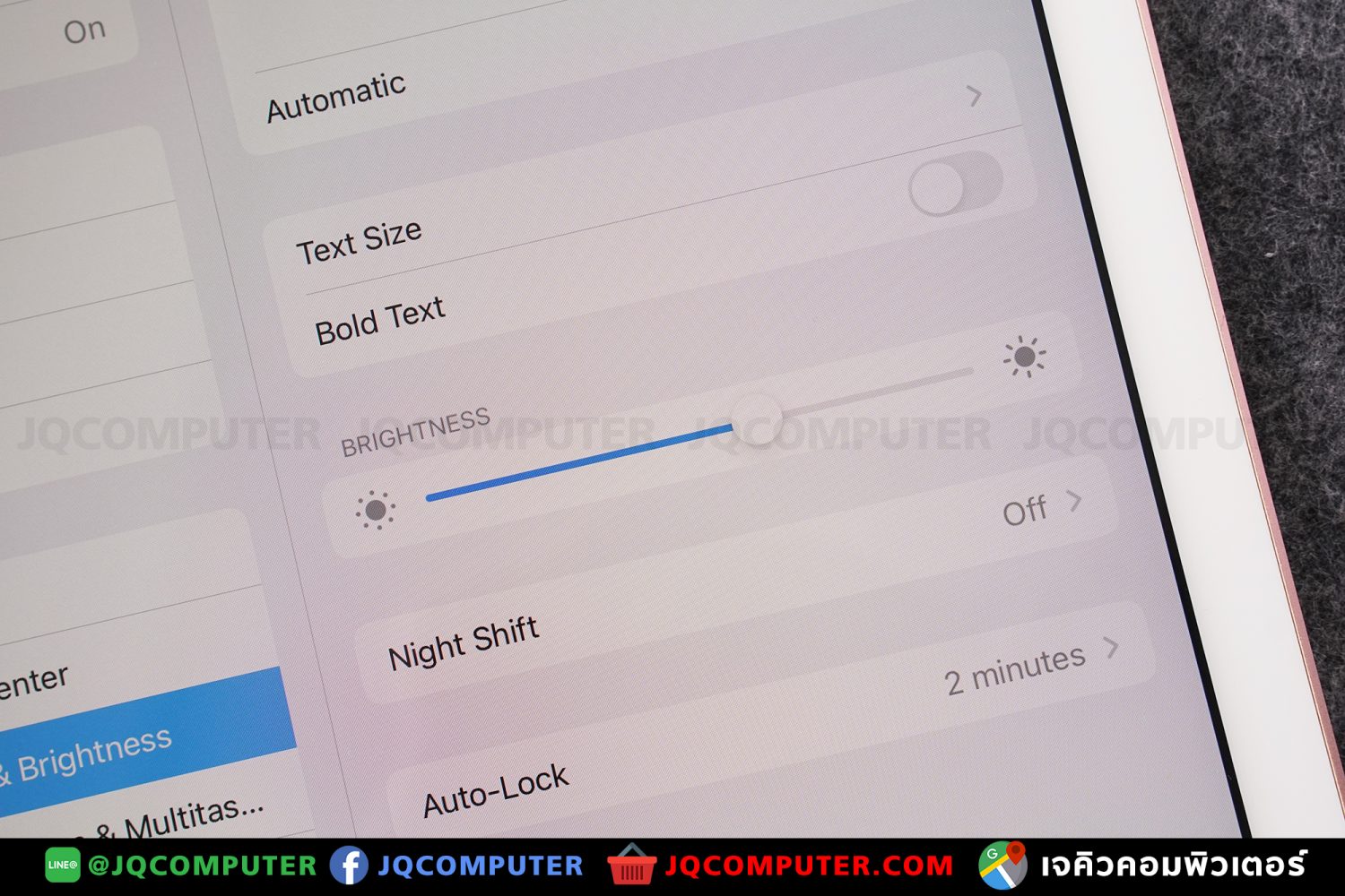 iPad Gen.6, WiFi, 32 GB - Image 5