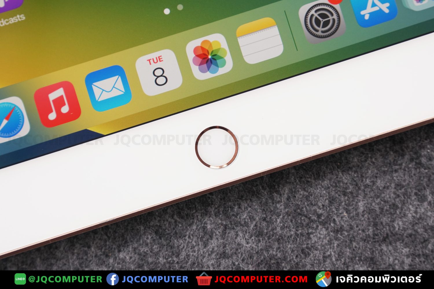 iPad Gen.6, WiFi, 32 GB - Image 7
