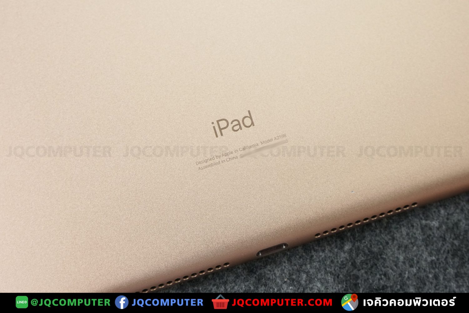 iPad 7, Cellular, 128 GB - Image 11