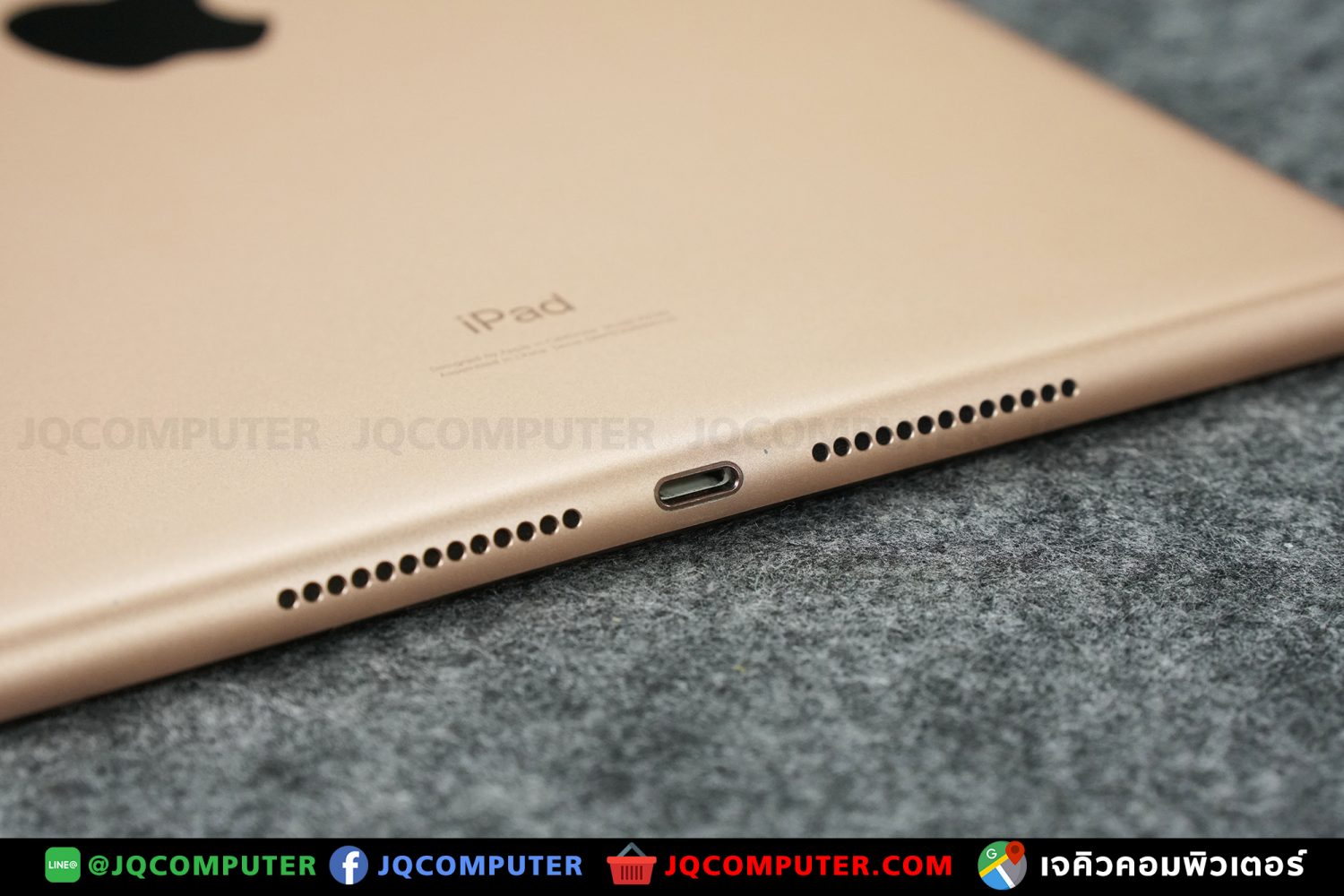 iPad 7, Cellular, 128 GB - Image 12