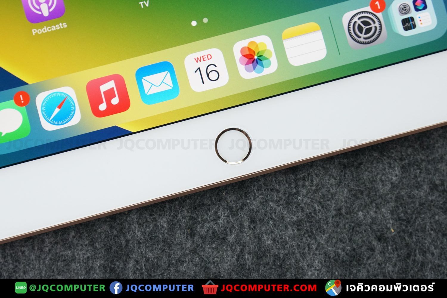 iPad 7, Cellular, 128 GB - Image 7