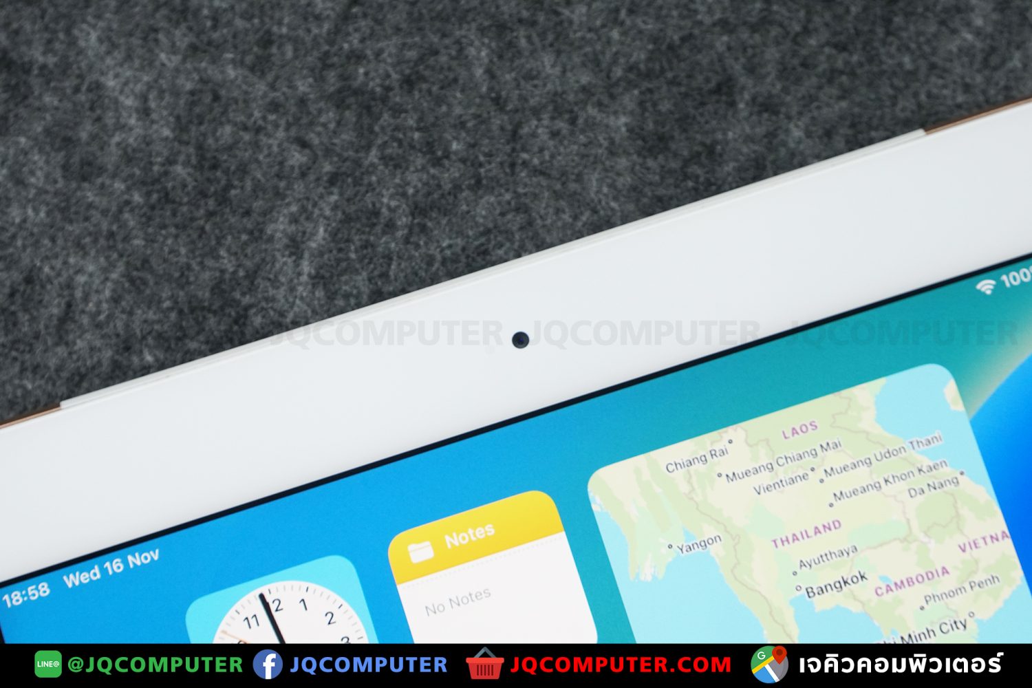 iPad 7, Cellular, 128 GB - Image 8