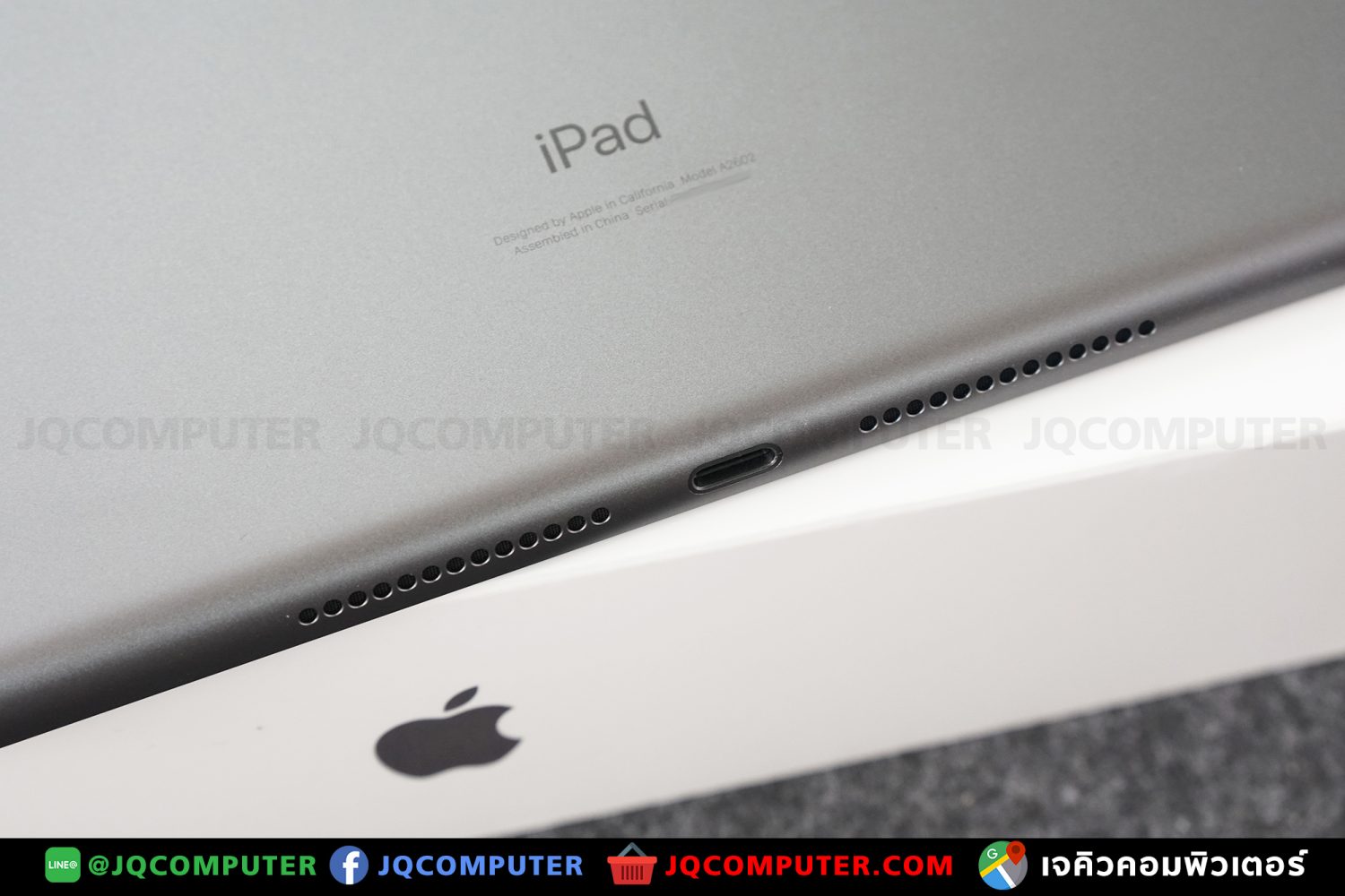 iPad Gen.9, WiFi, 64 GB - Image 11