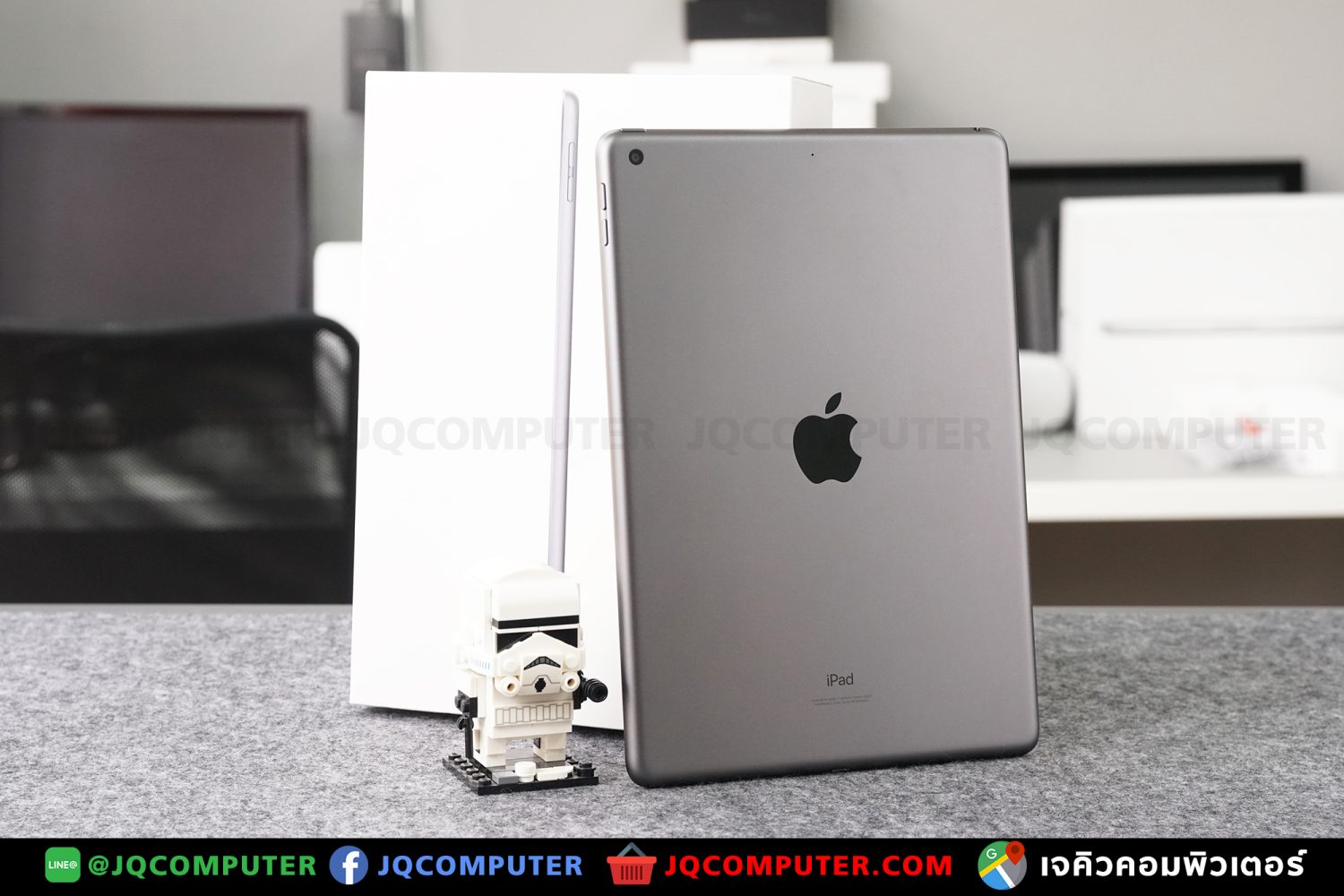 iPad Gen.9, WiFi, 64 GB - Image 2
