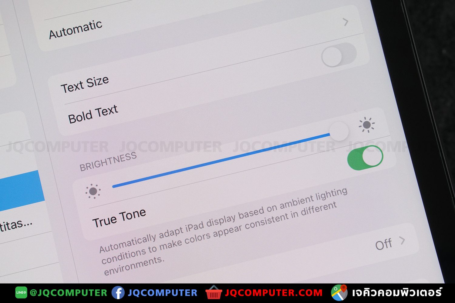 iPad Gen.9, WiFi, 64 GB - Image 5