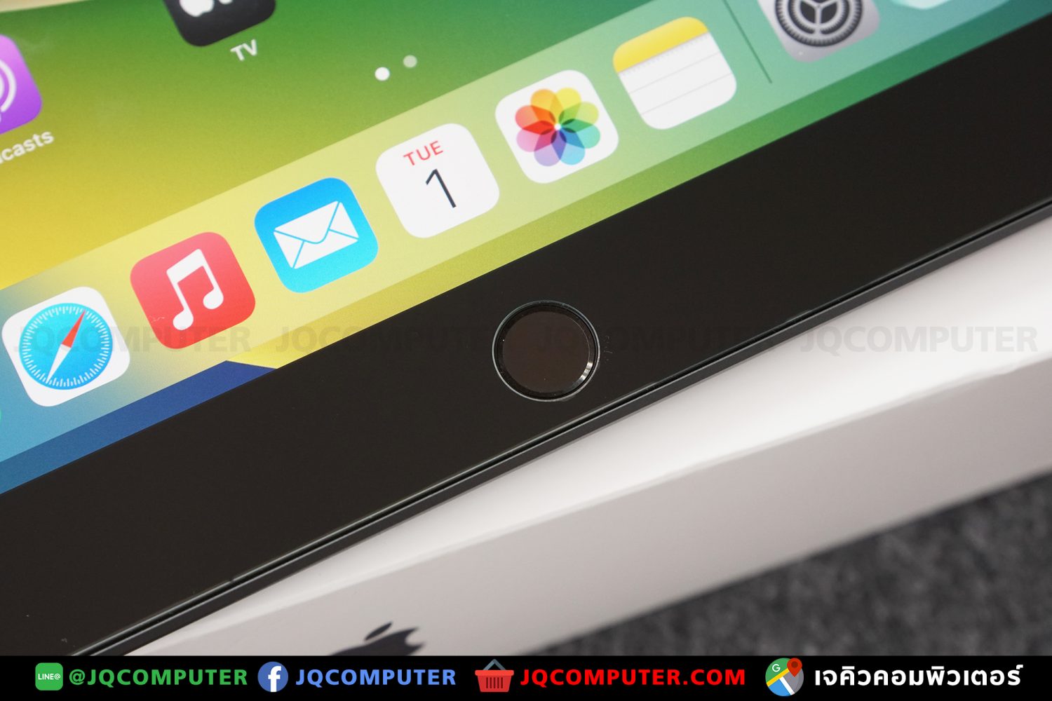 iPad Gen.9, WiFi, 64 GB - Image 7