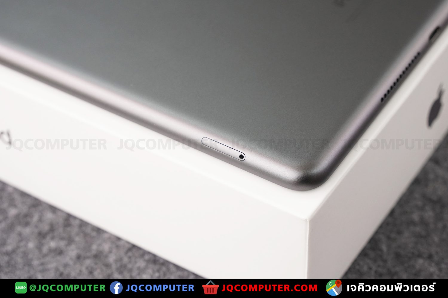 iPad Gen.9, Cellular, 256 GB, Apple Care Plus - Image 12