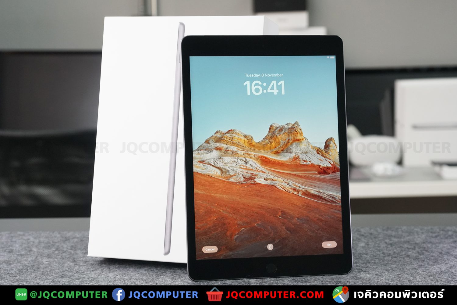 iPad Gen.9, Cellular, 64 GB
