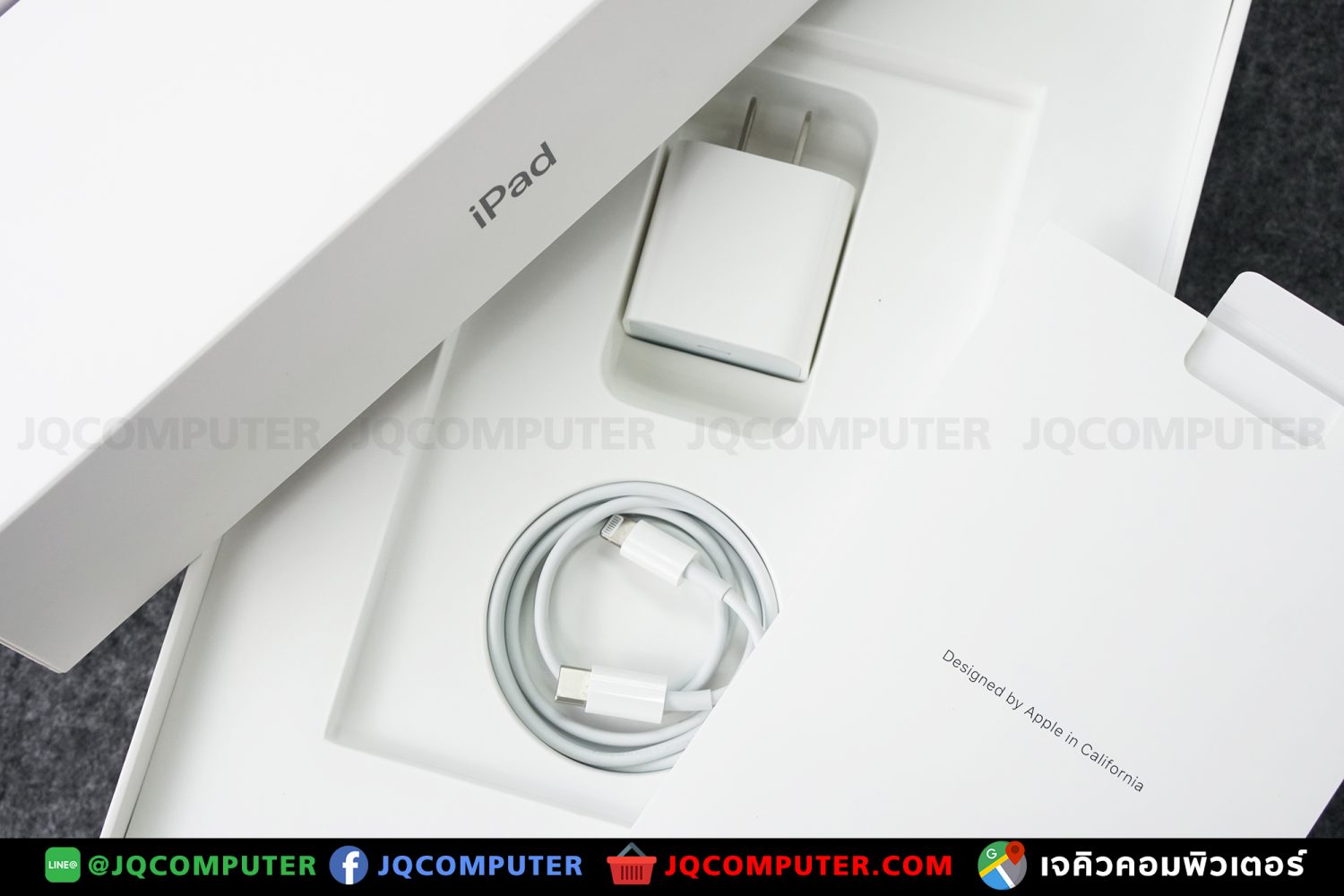 iPad Gen.9, Cellular, 64 GB - Image 17