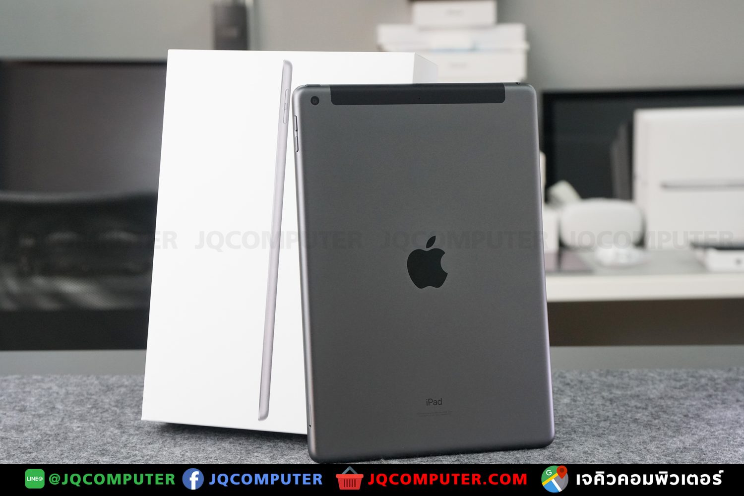 iPad Gen.9, Cellular, 64 GB - Image 2