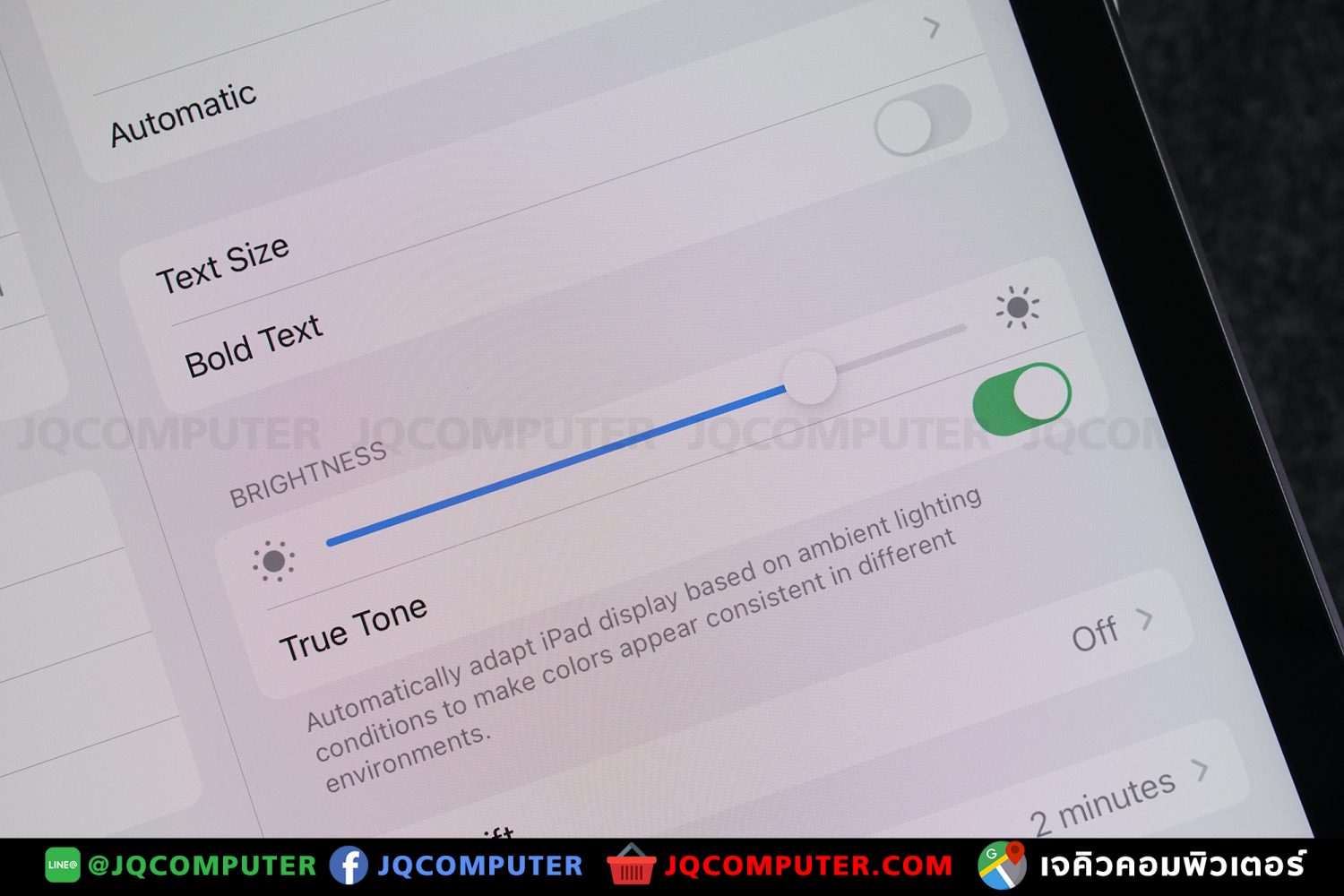 iPad Gen.9, Cellular, 64 GB - Image 5